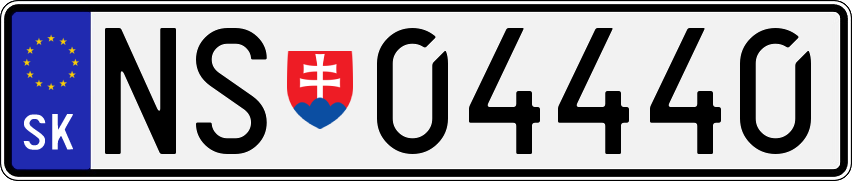 Typ III - Bežná 1R
