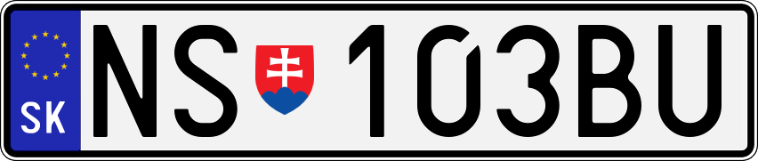 Typ III - Bežná 1R