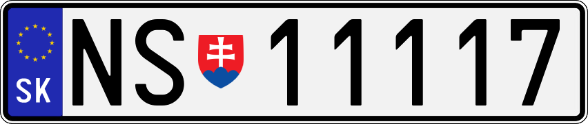 Typ III - Bežná 1R