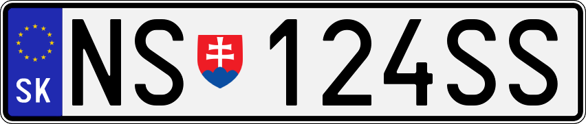 Typ III - Bežná 1R