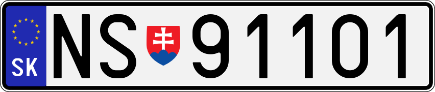 Typ III - Bežná 1R