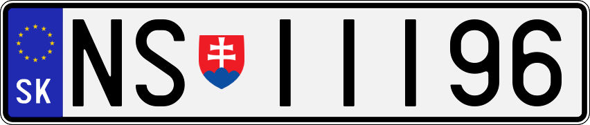 Typ III - Bežná 1R