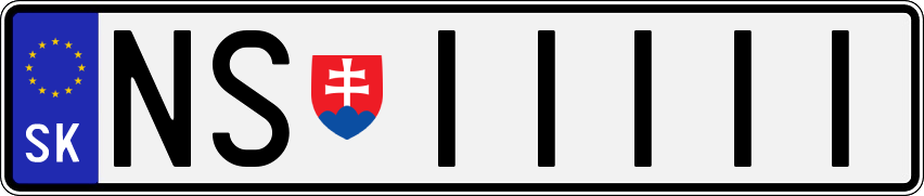 Typ III - Bežná 1R