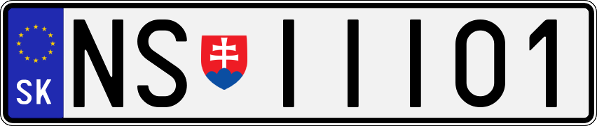 Typ III - Bežná 1R