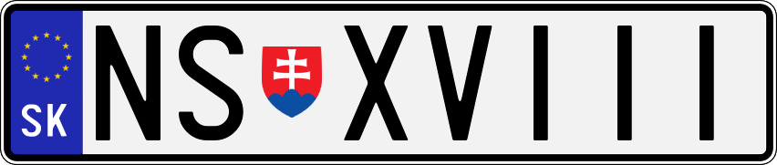 Typ III - Bežná 1R