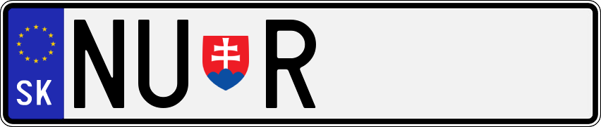 Typ III - Bežná 1R