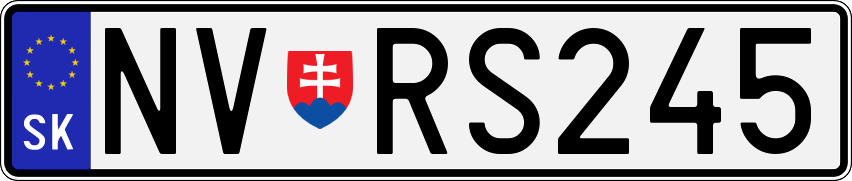 Typ III - Bežná 1R