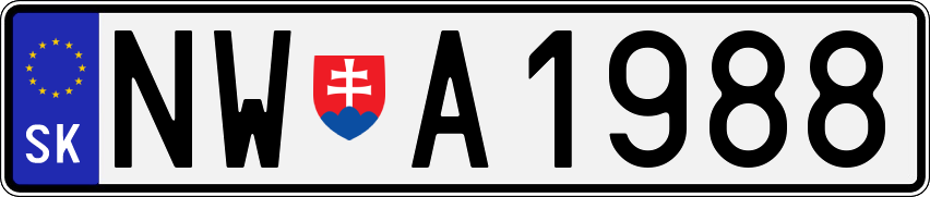 Typ III - Bežná 1R