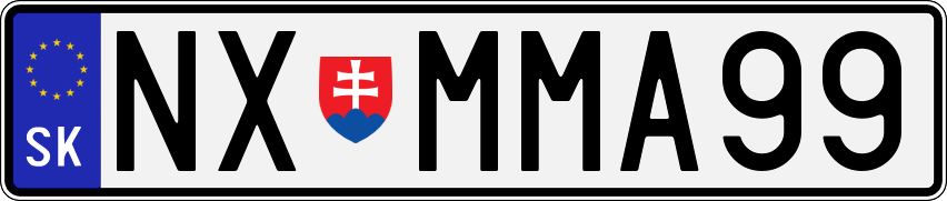 Typ III - Bežná 1R