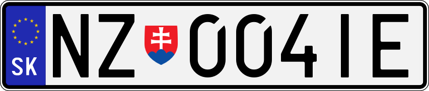 Typ III - Bežná 1R