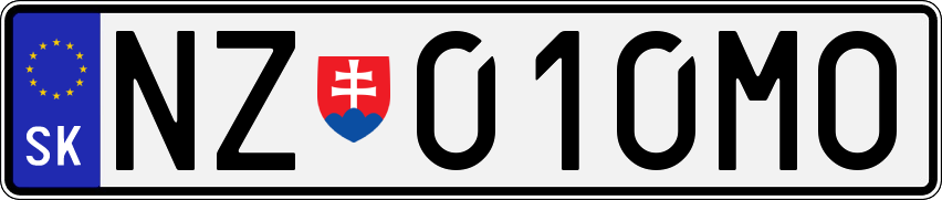 Typ III - Bežná 1R