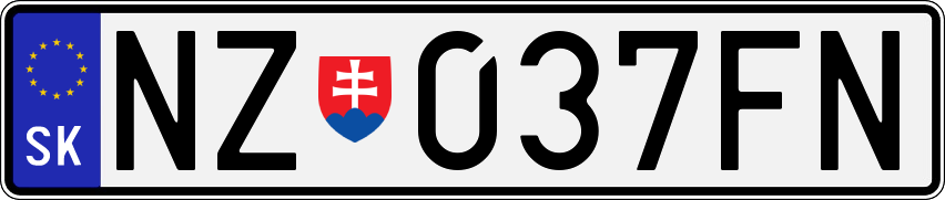 Typ III - Bežná 1R