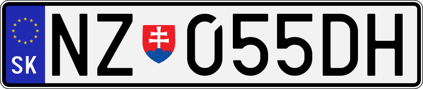 Typ III - Bežná 1R