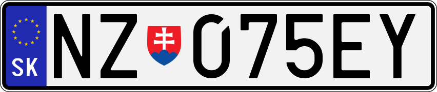 Typ III - Bežná 1R