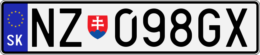 Typ III - Bežná 1R