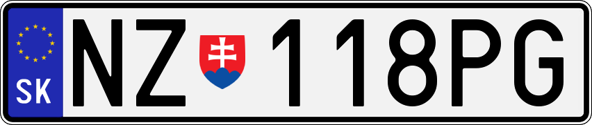Typ III - Bežná 1R