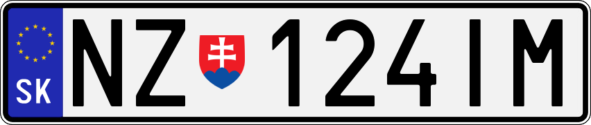 Typ III - Bežná 1R
