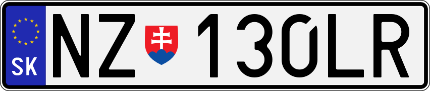 Typ III - Bežná 1R
