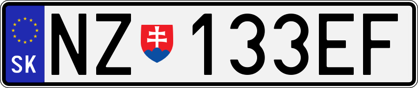 Typ III - Bežná 1R