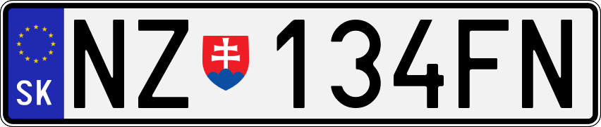 Typ III - Bežná 1R