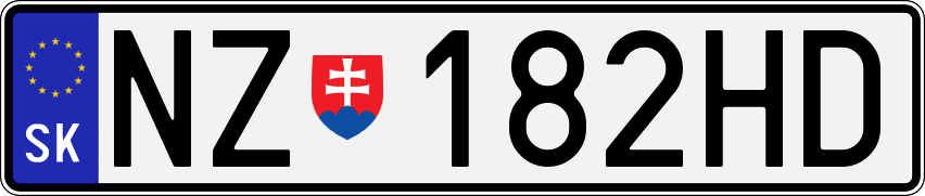 Typ III - Bežná 1R