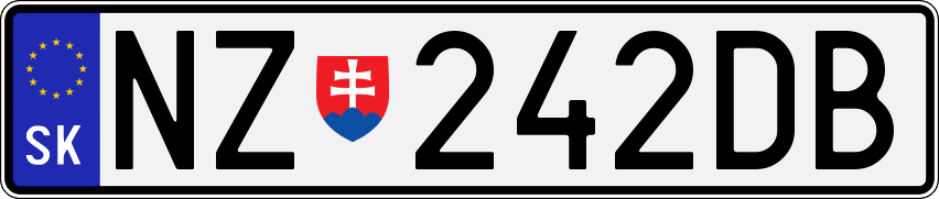 Typ III - Bežná 1R