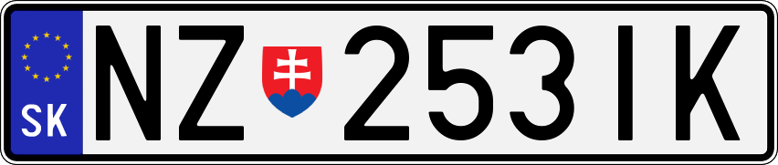 Typ III - Bežná 1R