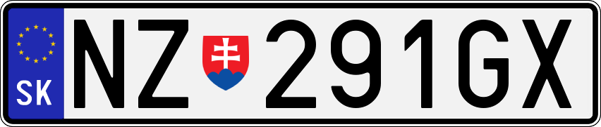 Typ III - Bežná 1R
