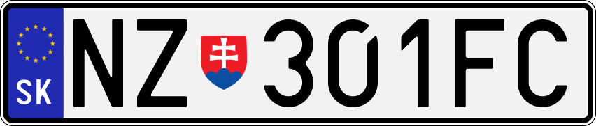 Typ III - Bežná 1R