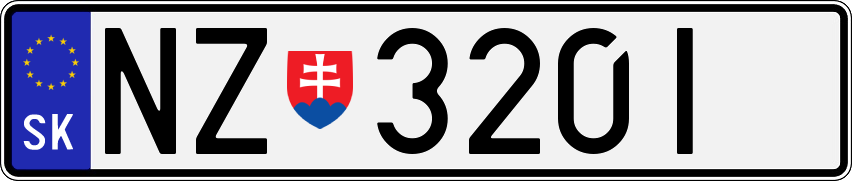 Typ III - Bežná 1R