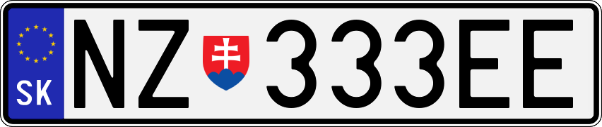 Typ III - Bežná 1R