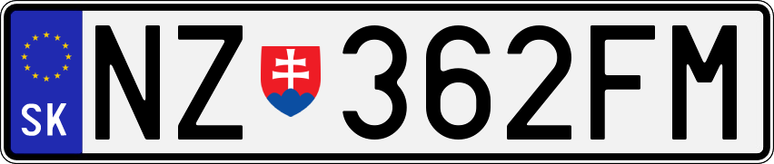 Typ III - Bežná 1R