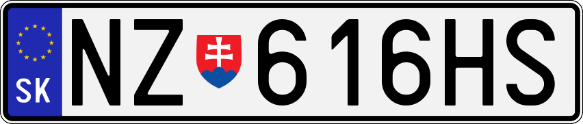 Typ III - Bežná 1R