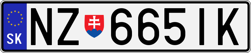 Typ III - Bežná 1R