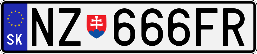 Typ III - Bežná 1R