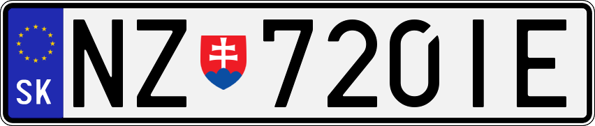 Typ III - Bežná 1R