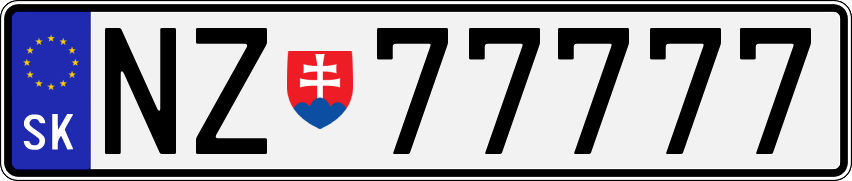 Typ III - Bežná 1R