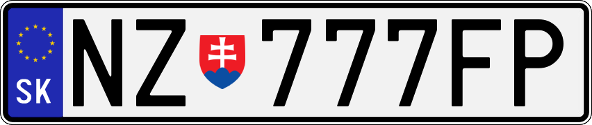 Typ III - Bežná 1R
