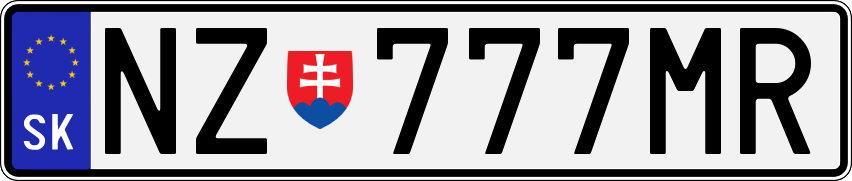 Typ III - Bežná 1R