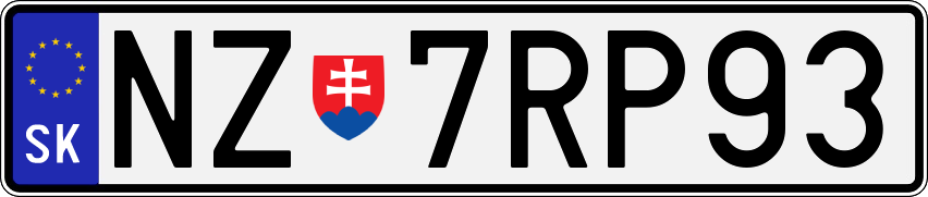 Typ III - Bežná 1R
