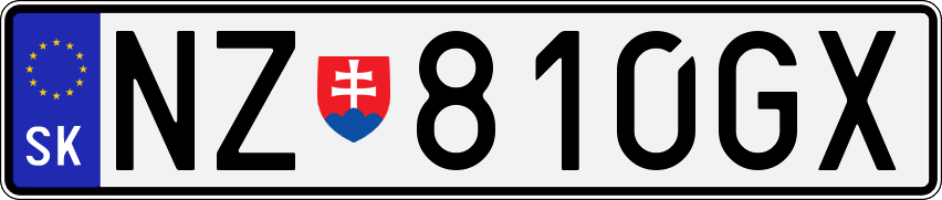 Typ III - Bežná 1R