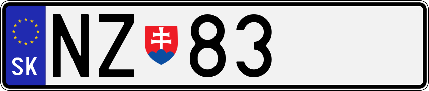 Typ III - Bežná 1R