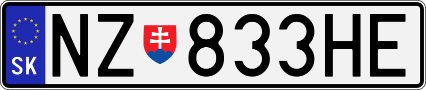 Typ III - Bežná 1R