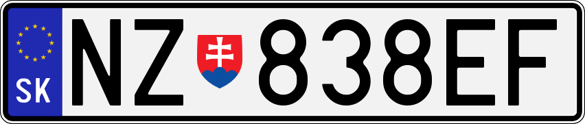 Typ III - Bežná 1R