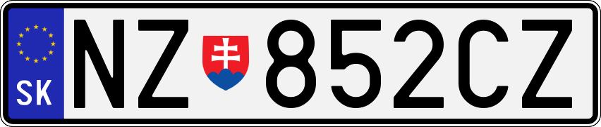 Typ III - Bežná 1R