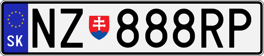 Typ III - Bežná 1R