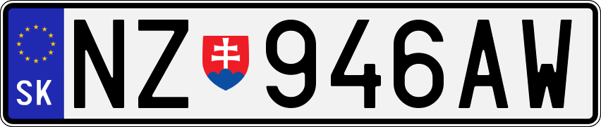 Typ III - Bežná 1R