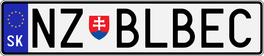 Typ III - Bežná 1R