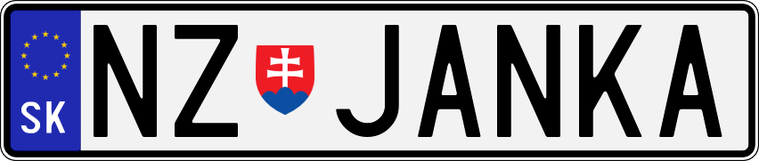 Typ III - Bežná 1R