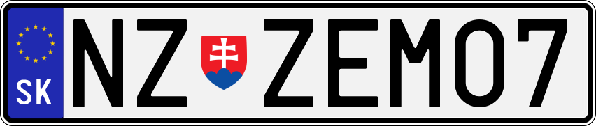 Typ III - Bežná 1R